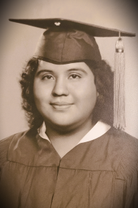 Tacos Martinez founder Jesusa Faz Martinez