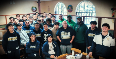 Tacos Martinez Community