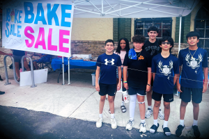 Tacos Martinez community